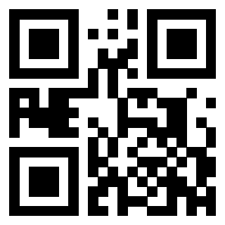 Immagine del QrCode di 3305307665