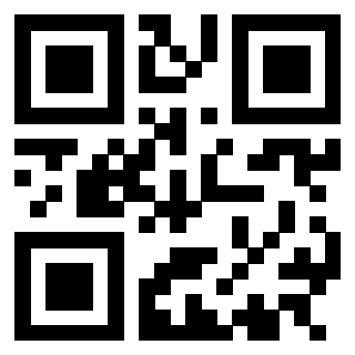 Scansione del Qr Code di 3305307666