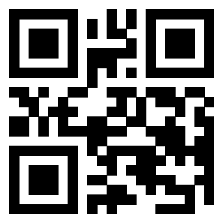 QrCode di 3305307667