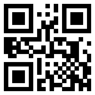 Il Qr Code di 3305307668