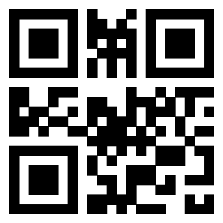 Immagine del Qr Code di 3305307672