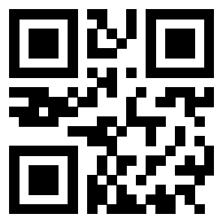 Immagine del QrCode di 3305307673