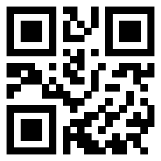 3305307681 - Immagine del QrCode