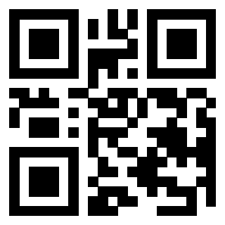 Il Qr Code di 3305307685