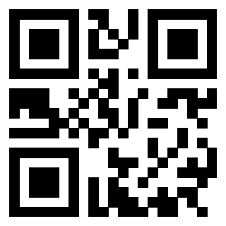 3305307686 - Immagine del Qr Code