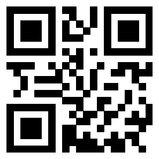 3305307689 - Immagine del Qr Code