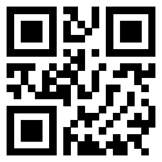Scansione del Qr Code di 3305307690