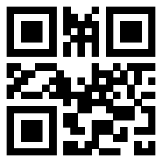 3305307694 - Immagine del Qr Code