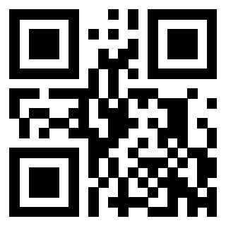 Scansione del QrCode di 3305307695