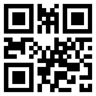 3305307696 - Immagine del QrCode