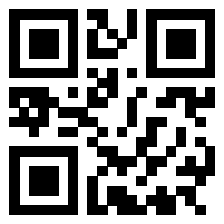 3305307699 - Immagine del Qr Code