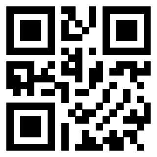 QrCode di 3305307700