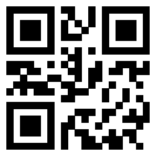 Il QrCode di 3305307703