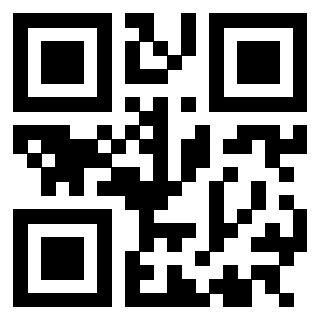 Qr Code di 3305307707