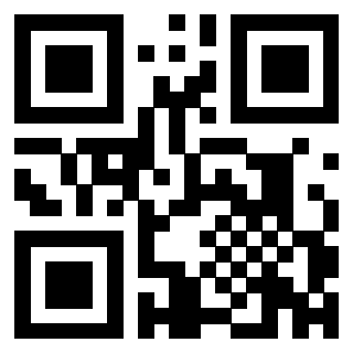 Il QrCode di 3305307710
