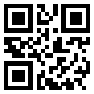 3305307719 - Immagine del Qr Code
