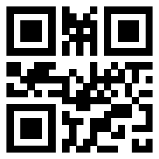 Il Qr Code di 3305307721