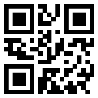 Il Qr Code di 3305307733