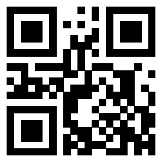 3305307735 - Immagine del QrCode associato