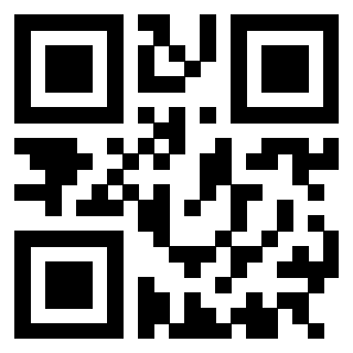 Immagine del QrCode di 3305307741