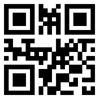 3305307742 Qr Code associato
