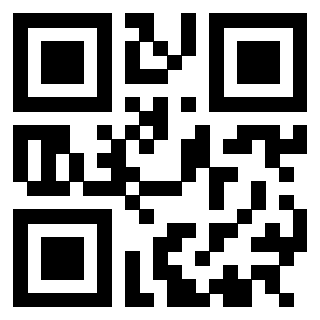 Il Qr Code di 3305307743