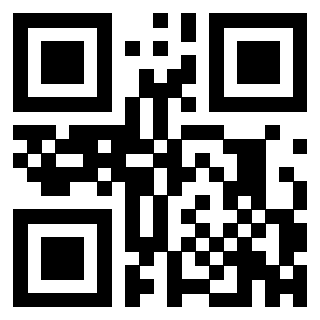 3305307744 QrCode associato