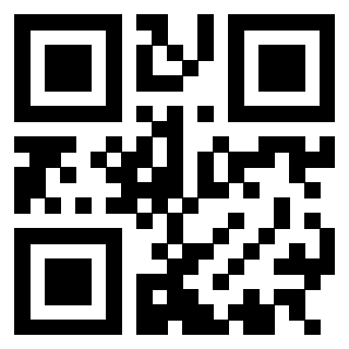 3305307750 - Immagine del QrCode