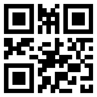 QrCode di 3305307752