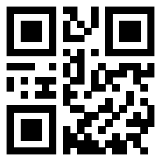 3305307754 QrCode associato