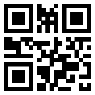 3305307755 - Immagine del Qr Code