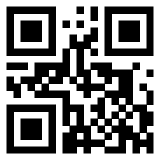 3305307756 QrCode associato