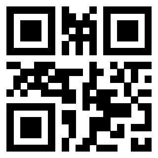 Immagine del QrCode di 3305307757