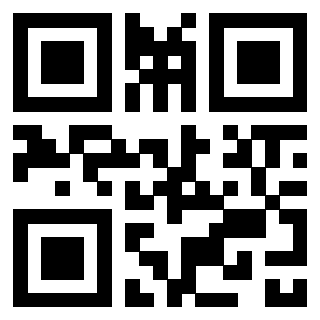 3305307761 - Immagine del QrCode
