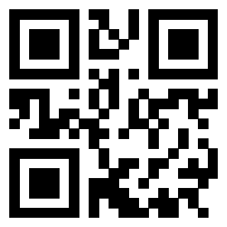 3305307763 - Immagine del Qr Code