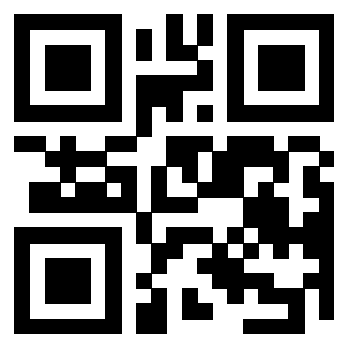 Immagine del QrCode di 3305307764