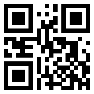 Il Qr Code di 3305307765