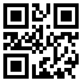 Qr Code di 3305307767