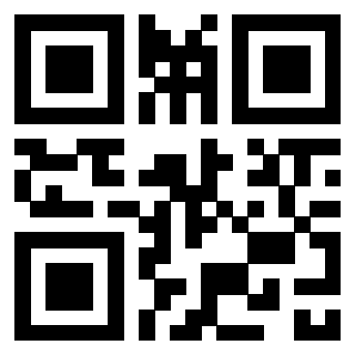 3305307768 - Immagine del Qr Code