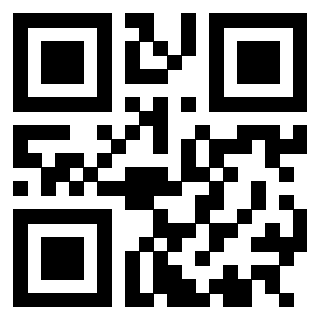 3305307769 - Immagine del QrCode associato