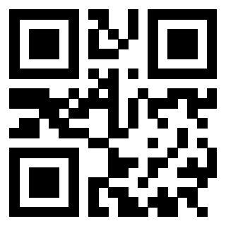 Il Qr Code di 3305307773