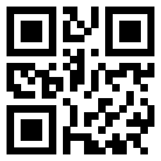 3305307779 - Immagine del QrCode