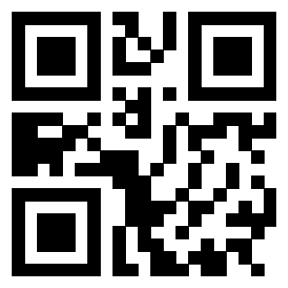 Il QrCode di 3305307781