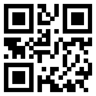 3305307786 Qr Code associato