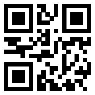 Immagine del Qr Code di 3305307787