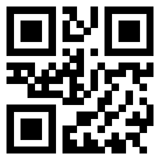 Il Qr Code di 3305307789