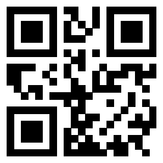 3305307792 - Immagine del QrCode associato