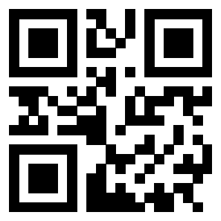 Scansione del Qr Code di 3305307794