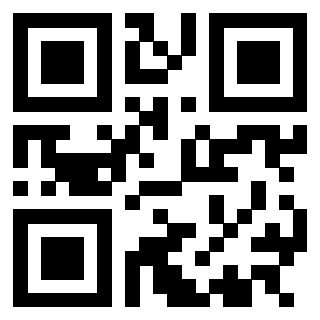 Il QrCode di 3305307796