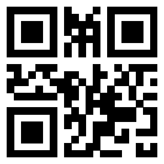 3305307797 - Immagine del Qr Code